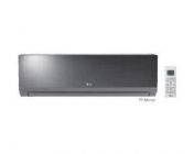 Lg Libero Art Cool Mirror Inverter CA09AWR-NB0 (2.5kw) Wall Mounted Heat Pump Inverter